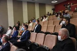 Gala konkursu wiedzy o wielkich Polakach