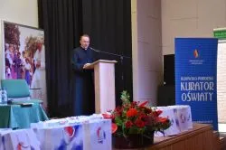 Gala konkursu wiedzy o wielkich Polakach