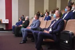 Gala konkursu wiedzy o wielkich Polakach