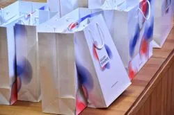 Gala konkursu wiedzy o wielkich Polakach