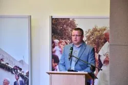 Gala konkursu wiedzy o wielkich Polakach