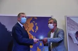 Gala konkursu wiedzy o wielkich Polakach