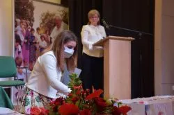 Gala konkursu wiedzy o wielkich Polakach