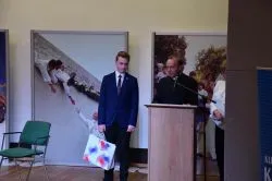 Gala konkursu wiedzy o wielkich Polakach