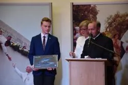 Gala konkursu wiedzy o wielkich Polakach