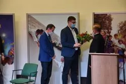 Gala konkursu wiedzy o wielkich Polakach