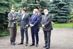 Peregrynacja obrazu MBNP na toruńskich Stawkach