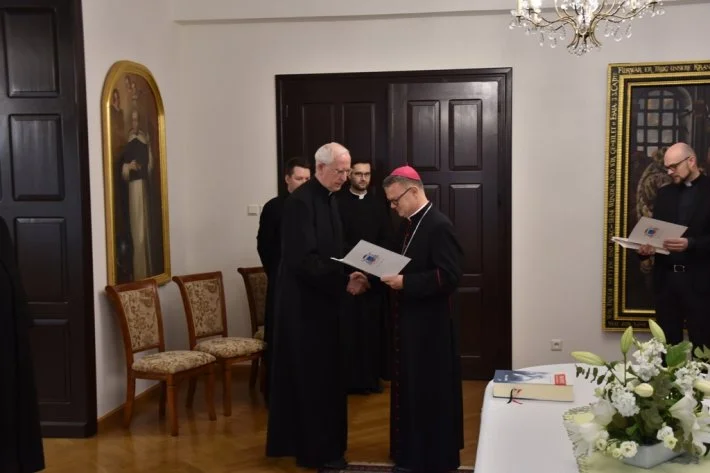 Zmiany personalne w diecezji toruńskiej