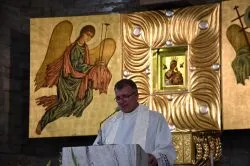 Uroczystość Matki Bożej Nieustającej Pomocy - Patronki Diecezji