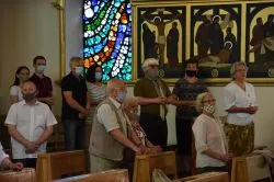 Uroczystość Matki Bożej Nieustającej Pomocy - Patronki Diecezji