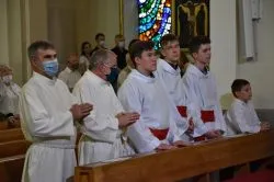 Uroczystość Matki Bożej Nieustającej Pomocy - Patronki Diecezji