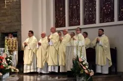 Uroczystość Matki Bożej Nieustającej Pomocy - Patronki Diecezji