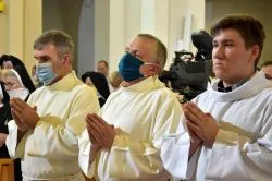 Uroczystość Matki Bożej Nieustającej Pomocy - Patronki Diecezji