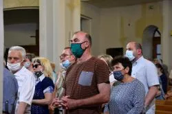 Uroczystość Matki Bożej Nieustającej Pomocy - Patronki Diecezji