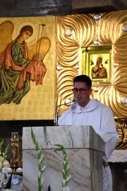 Uroczystość Matki Bożej Nieustającej Pomocy - Patronki Diecezji