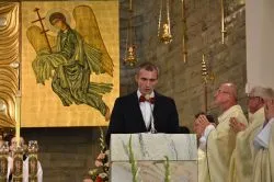 Uroczystość Matki Bożej Nieustającej Pomocy - Patronki Diecezji
