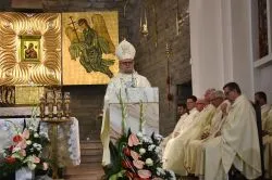 Uroczystość Matki Bożej Nieustającej Pomocy - Patronki Diecezji