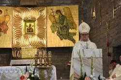 Uroczystość Matki Bożej Nieustającej Pomocy - Patronki Diecezji