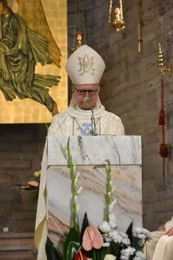 Uroczystość Matki Bożej Nieustającej Pomocy - Patronki Diecezji