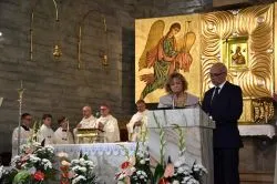 Uroczystość Matki Bożej Nieustającej Pomocy - Patronki Diecezji