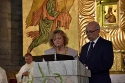 Uroczystość Matki Bożej Nieustającej Pomocy - Patronki Diecezji