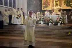 Uroczystość Matki Bożej Nieustającej Pomocy - Patronki Diecezji