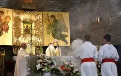 Uroczystość Matki Bożej Nieustającej Pomocy - Patronki Diecezji