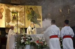 Uroczystość Matki Bożej Nieustającej Pomocy - Patronki Diecezji