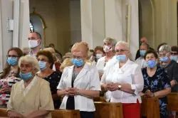 Uroczystość Matki Bożej Nieustającej Pomocy - Patronki Diecezji