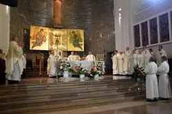 Uroczystość Matki Bożej Nieustającej Pomocy - Patronki Diecezji