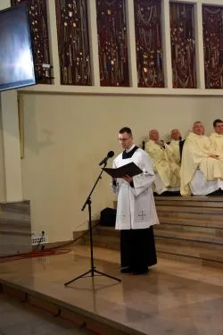 Uroczystość Matki Bożej Nieustającej Pomocy - Patronki Diecezji