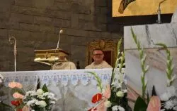 Uroczystość Matki Bożej Nieustającej Pomocy - Patronki Diecezji