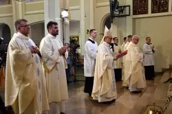Uroczystość Matki Bożej Nieustającej Pomocy - Patronki Diecezji