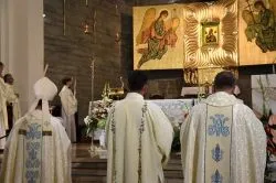 Uroczystość Matki Bożej Nieustającej Pomocy - Patronki Diecezji