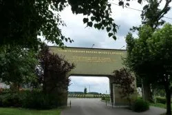Odpust w Lipach - dzień pierwszy