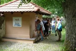Odpust w Lipach - dzień pierwszy