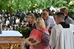 Odpust w Lipach - dzień drugi