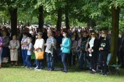 Odpust w Lipach - dzień drugi