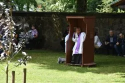 Odpust w Lipach - dzień drugi