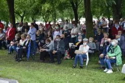 Odpust w Lipach - dzień drugi
