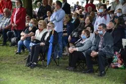 Odpust w Lipach - dzień drugi