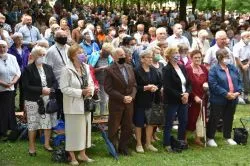 Odpust w Lipach - dzień drugi