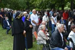 Odpust w Lipach - dzień drugi