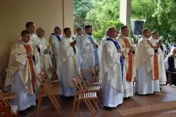 Odpust w Lipach - dzień drugi