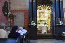 W Chełmnie dziękowano za 700 lat istnienia świątyni