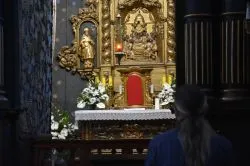 W Chełmnie dziękowano za 700 lat istnienia świątyni