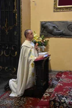W Chełmnie dziękowano za 700 lat istnienia świątyni