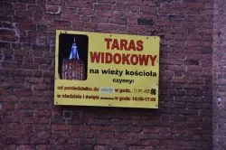 W Chełmnie dziękowano za 700 lat istnienia świątyni