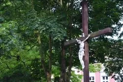 W Chełmnie dziękowano za 700 lat istnienia świątyni