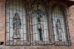 W Chełmnie dziękowano za 700 lat istnienia świątyni